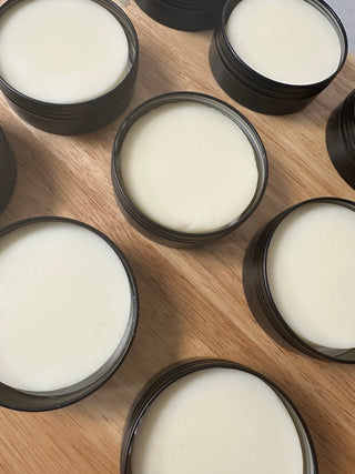 Moisturizing Lotion Bar